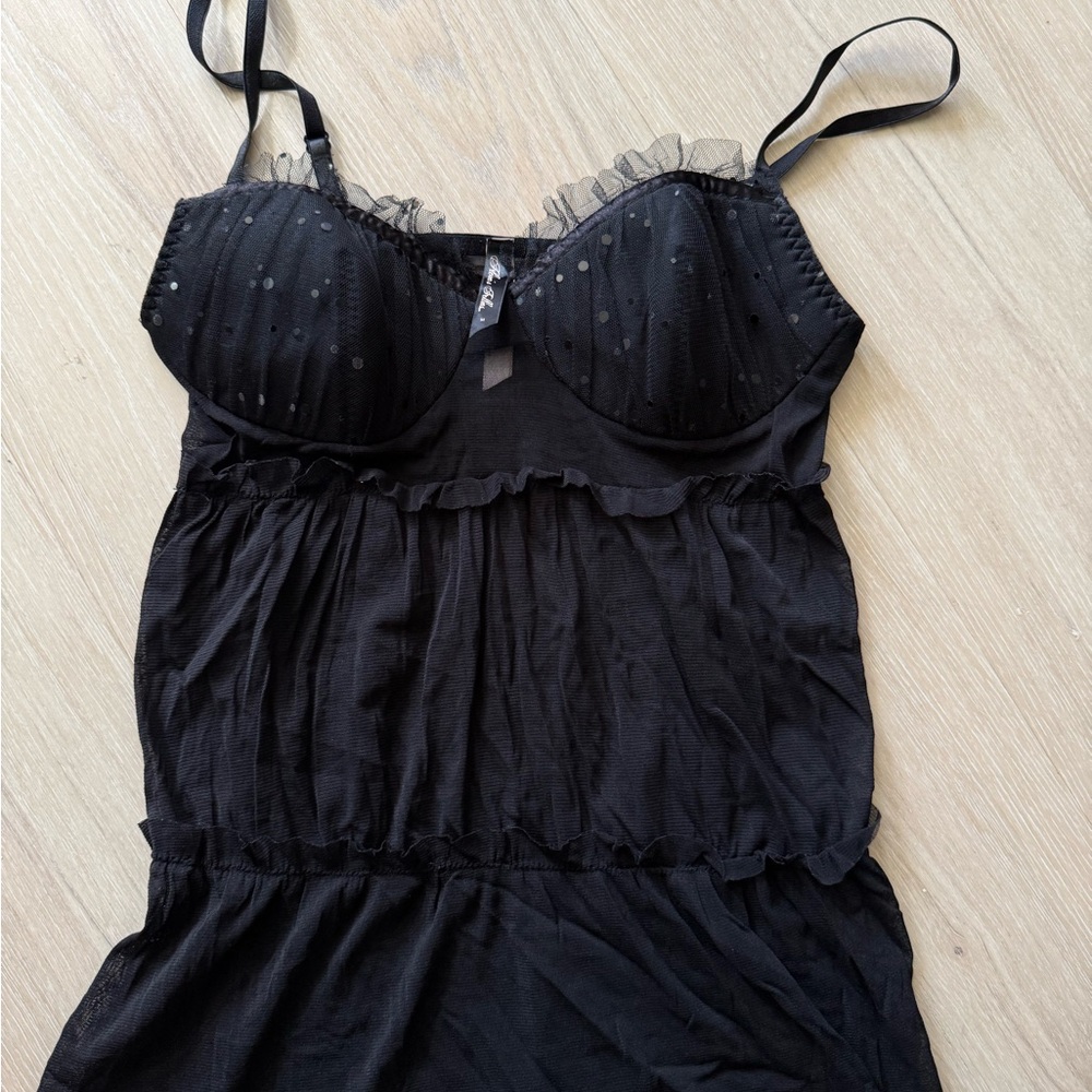 3 Vintage Slip Dresses- Women Intimates